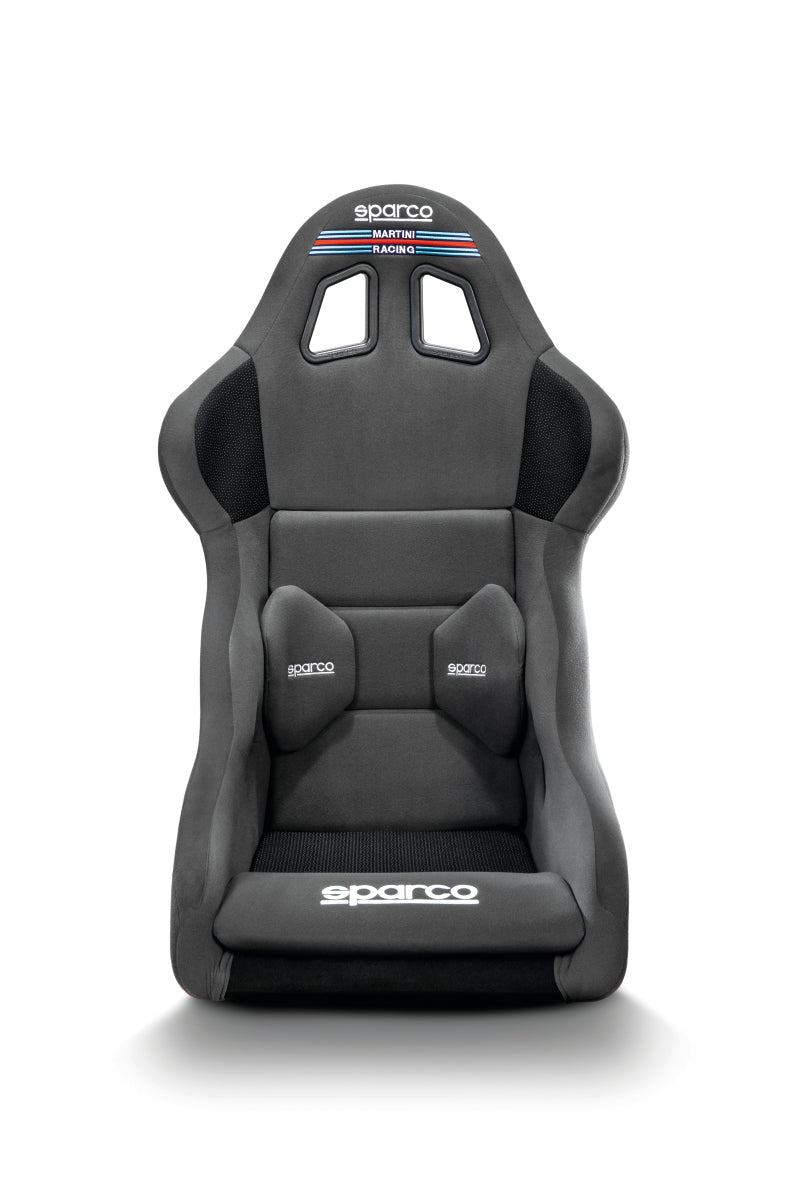 Race Seats SPA008016RMRGR SPARCO
