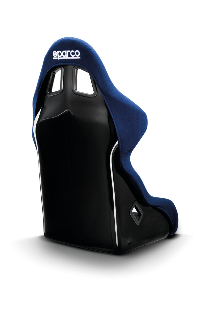 Race Seats SPA008016RMRBM SPARCO