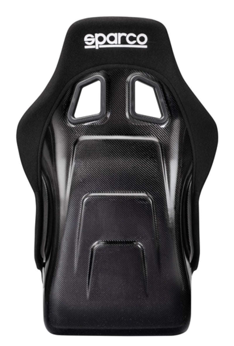 Race Seats SPA008025ZNR SPARCO