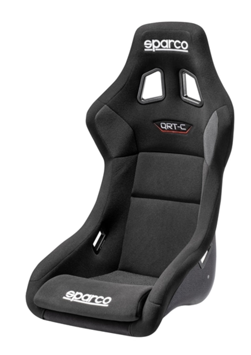 Race Seats SPA008025ZNR SPARCO