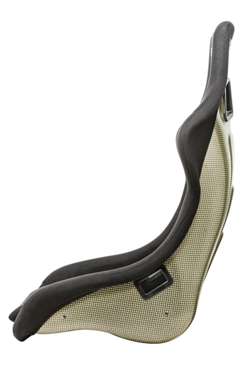 Race Seats SPA008027ZNR SPARCO