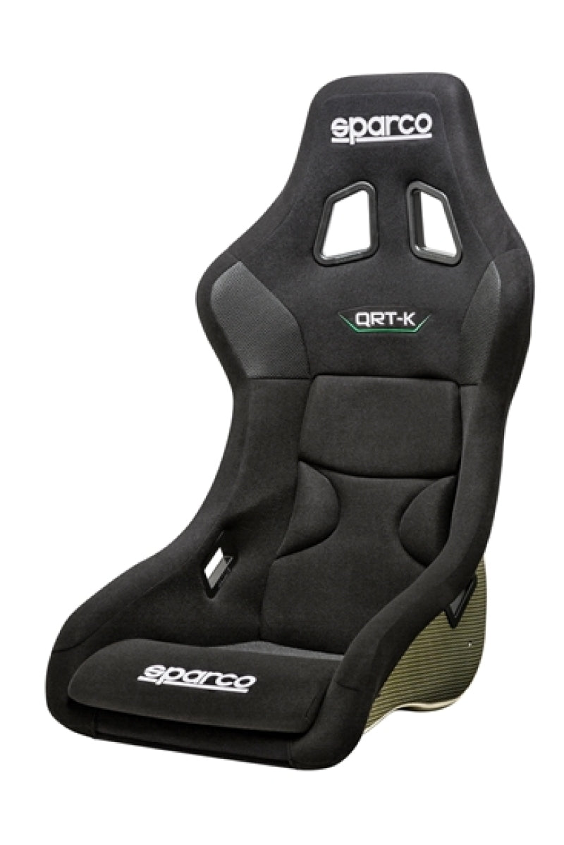Race Seats SPA008027ZNR SPARCO