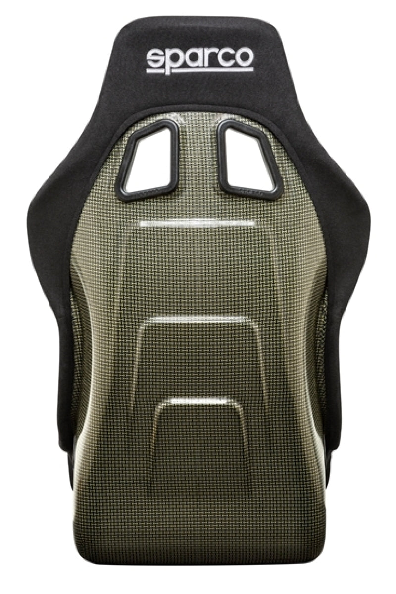 Race Seats SPA008027ZNR SPARCO