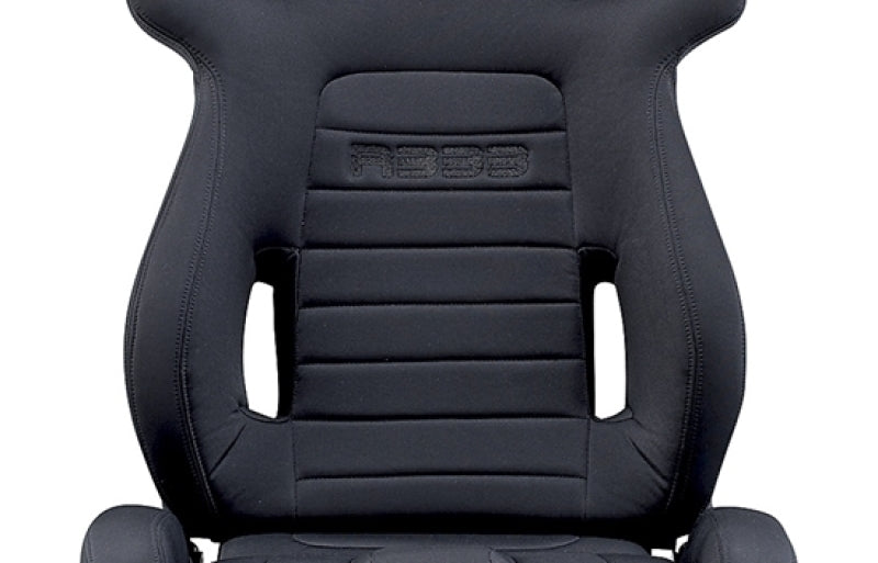 Reclineable Seats SPA009011NR SPARCO