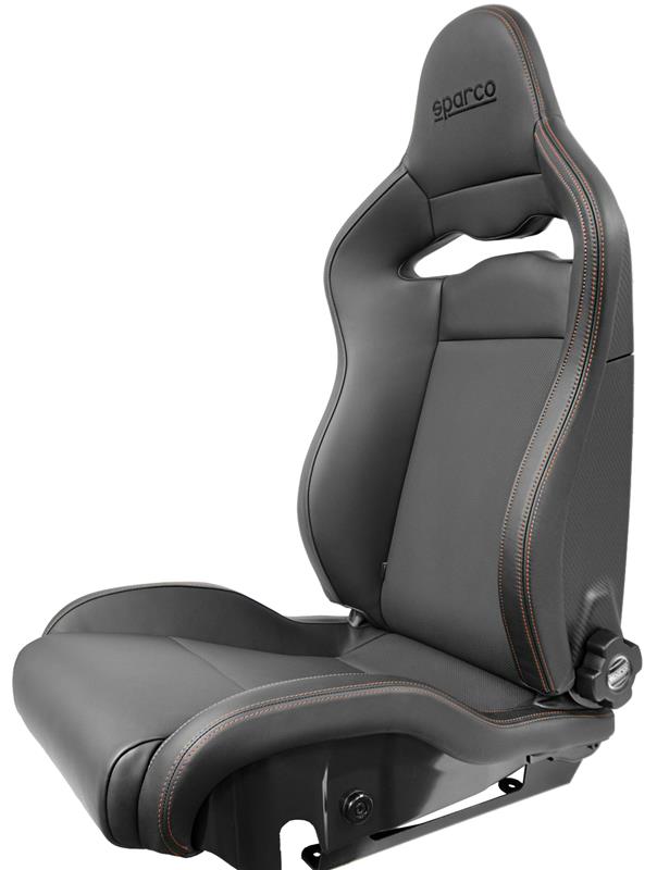 Reclineable Seats SPA00974ZNRSX SPARCO