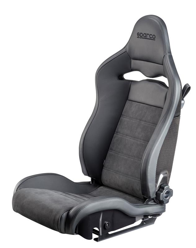 Reclineable Seats SPA00974ZNRSX SPARCO
