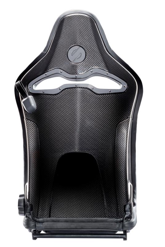 Reclineable Seats SPA00974ZNRSX SPARCO