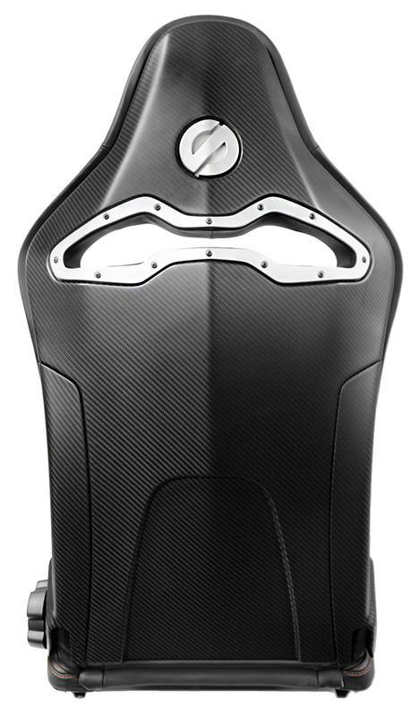 Reclineable Seats SPA00974ZNRDX SPARCO