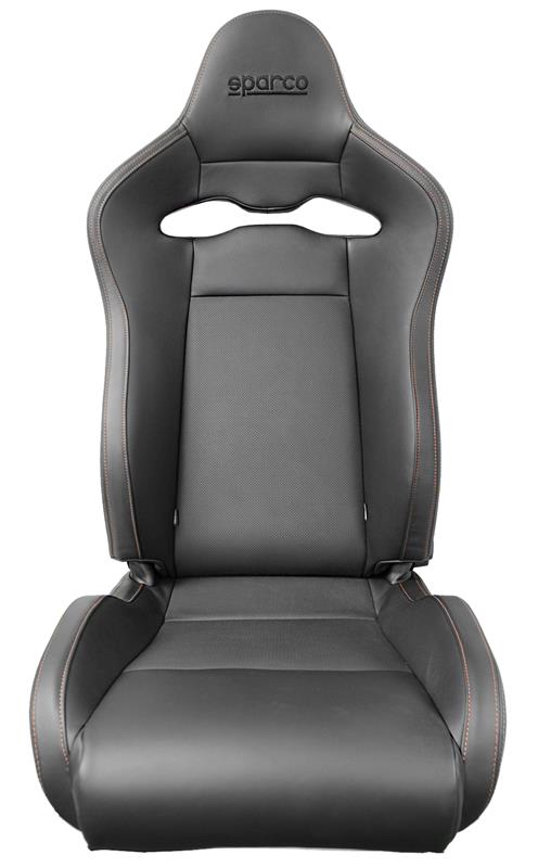 Reclineable Seats SPA00974ZGLNRGRSX SPARCO