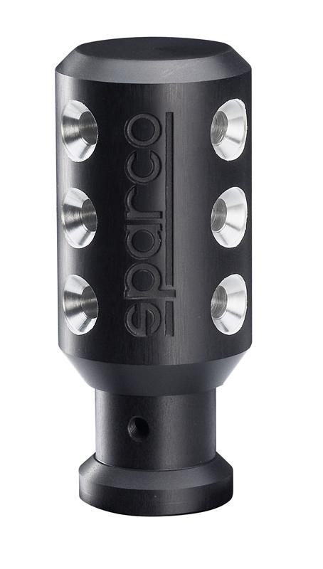 Shift Knobs SPA03741BN01 SPARCO