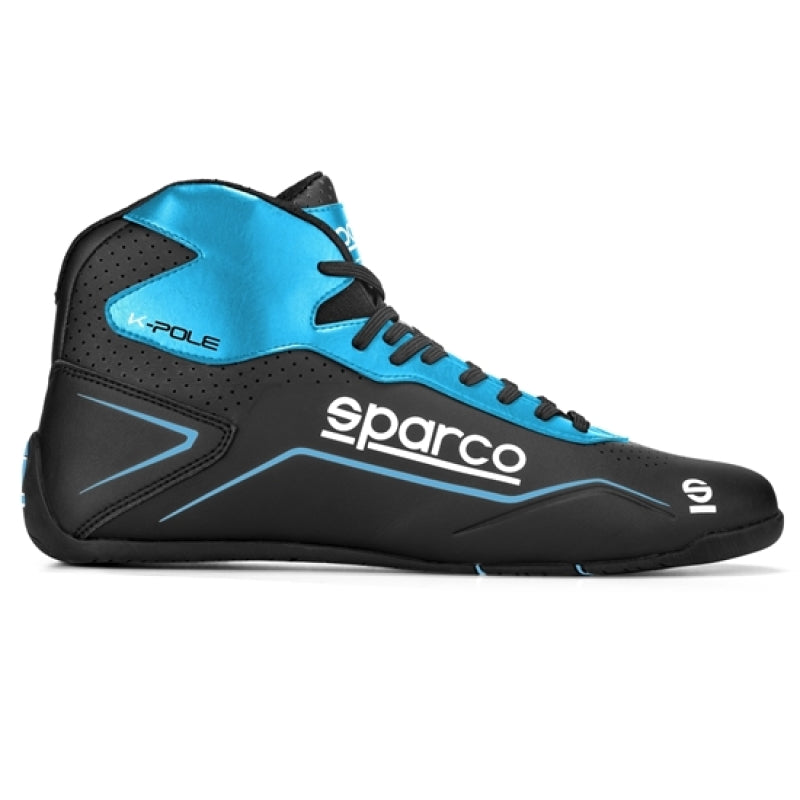 Racing Shoes SPA00126934NRAZ SPARCO
