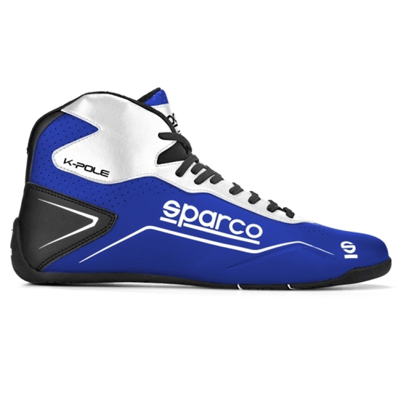 Racing Shoes SPA00126935BMBI SPARCO