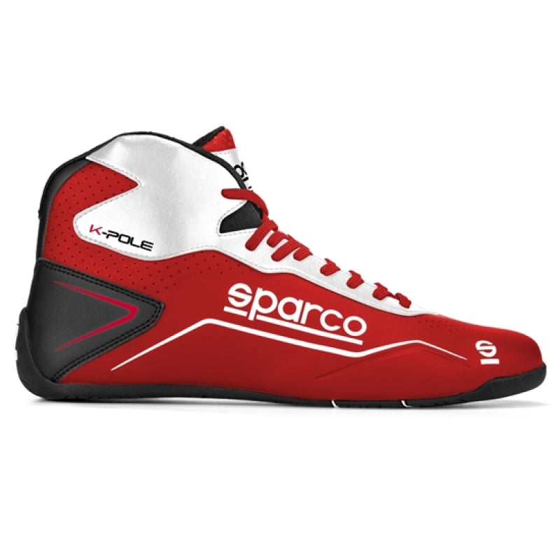 Racing Shoes SPA00126946RSBI SPARCO