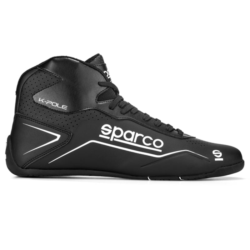 Racing Shoes SPA00126947NRNR SPARCO