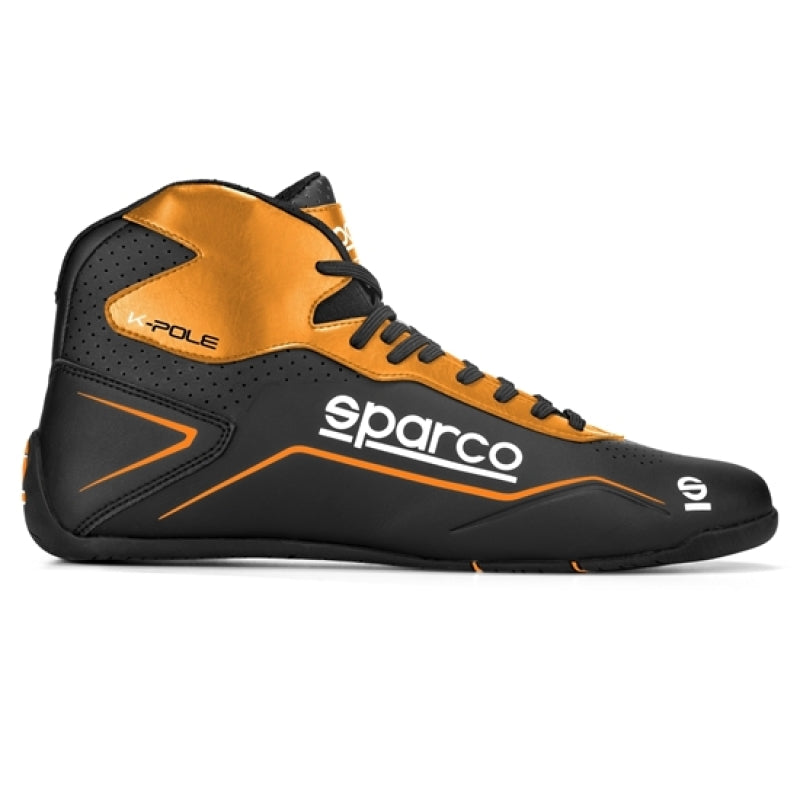 Racing Shoes SPA00126947NRAF SPARCO