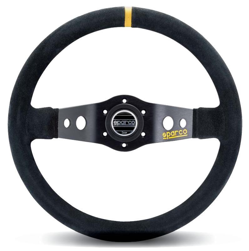 Steering Wheels SPA015R215CSN SPARCO