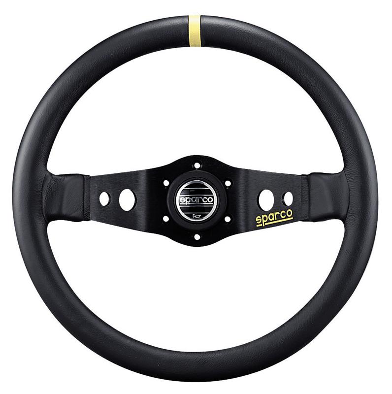 Steering Wheels SPA015R215CSN SPARCO