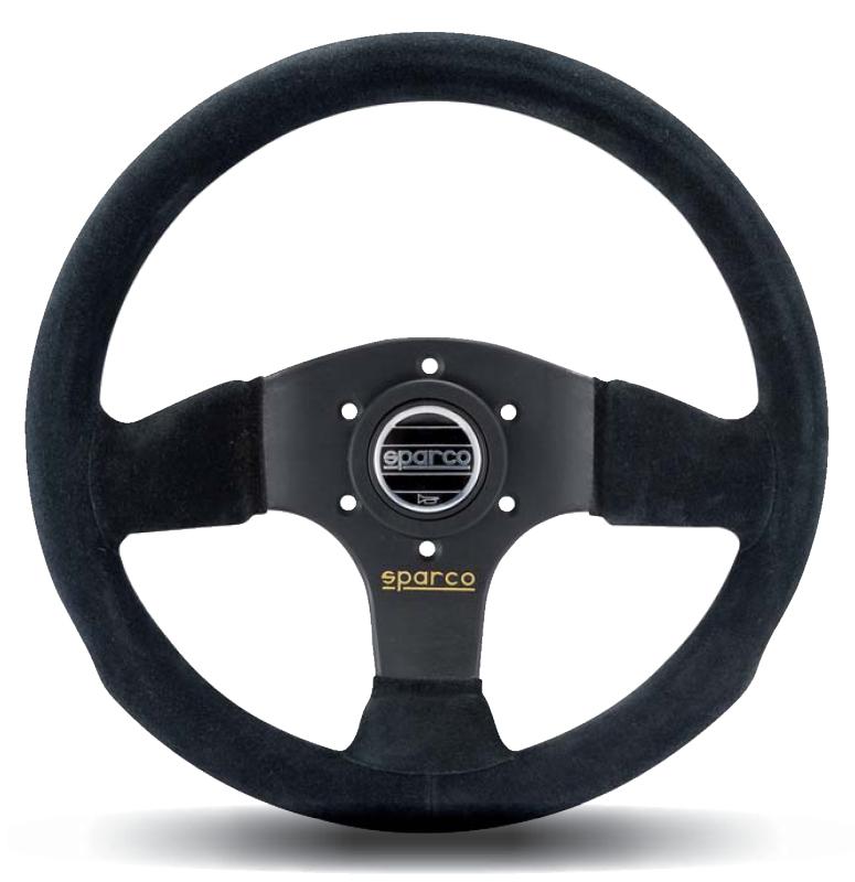 Steering Wheels SPA015P300SN SPARCO