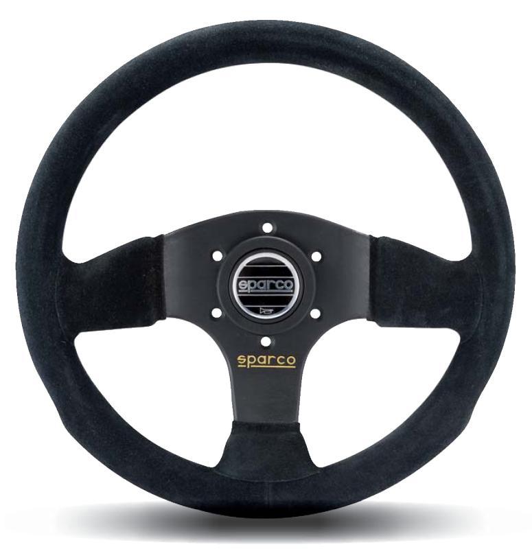 Steering Wheels SPA015P300SN SPARCO