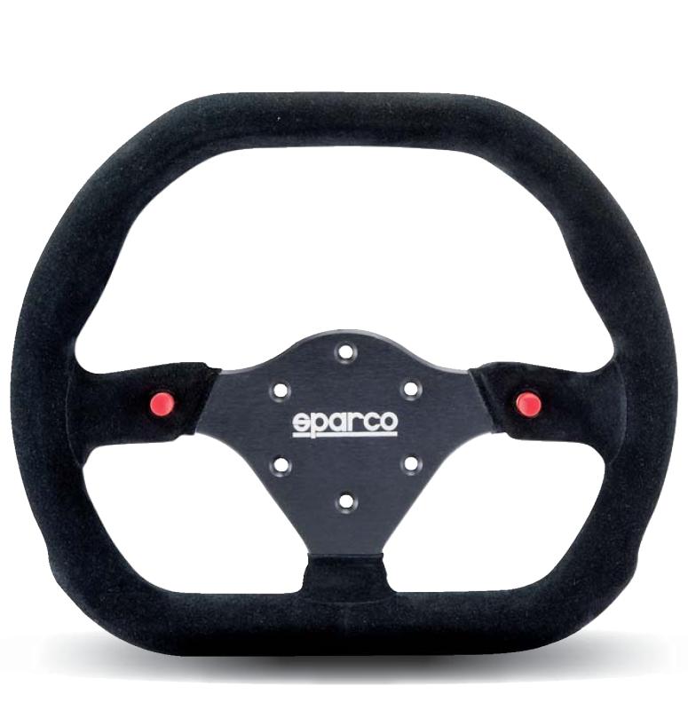 Steering Wheels SPA015P310F2SN SPARCO