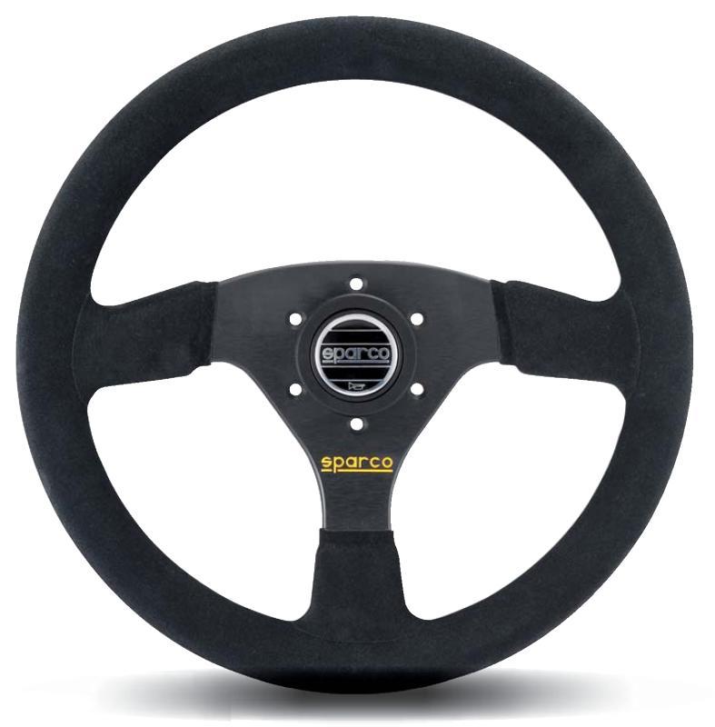 Steering Wheels SPA015R323PSNR SPARCO