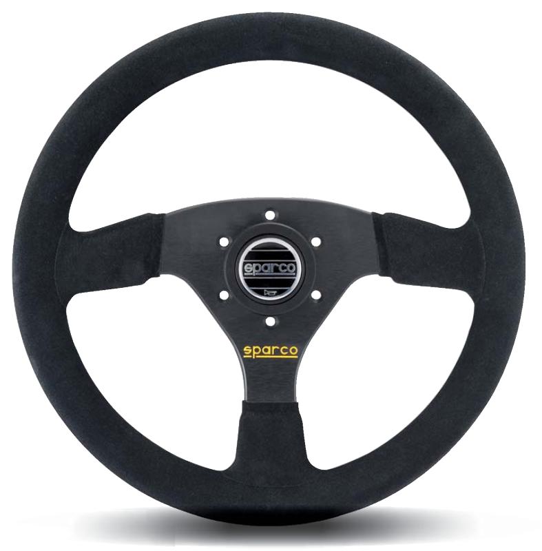 Steering Wheels SPA015R323PSNR SPARCO