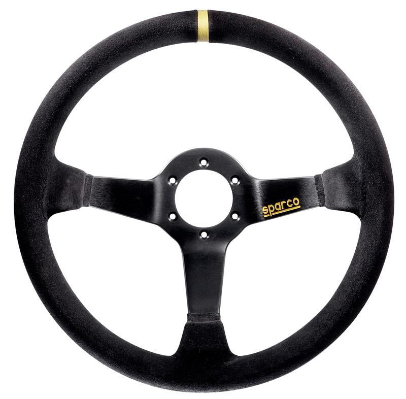 Steering Wheels SPA015R325CSN SPARCO