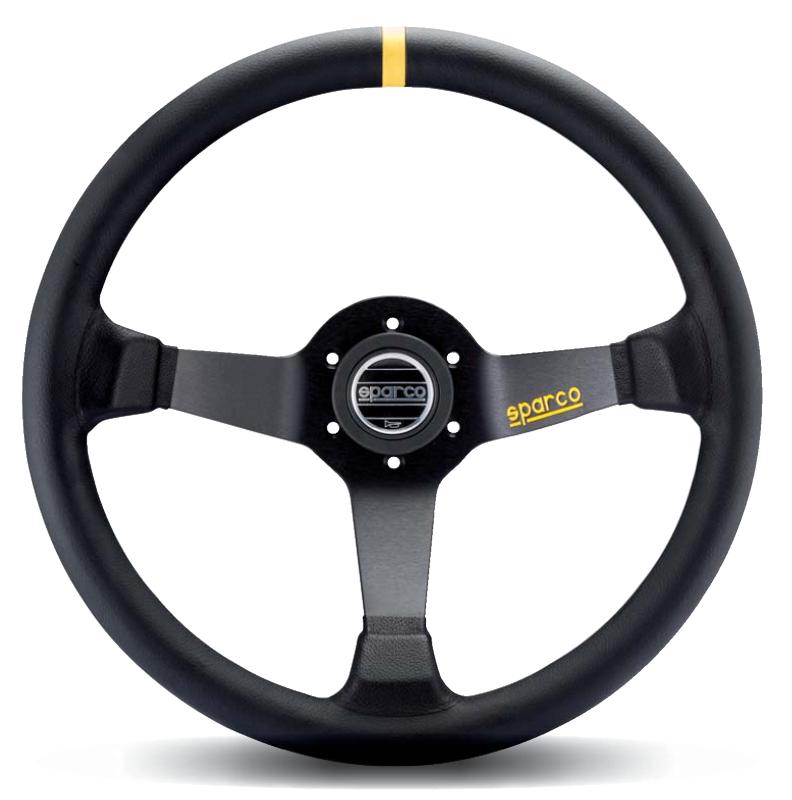 Steering Wheels SPA015R325CSN SPARCO