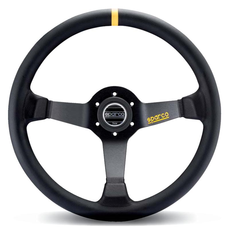 Steering Wheels SPA015R345MLN SPARCO