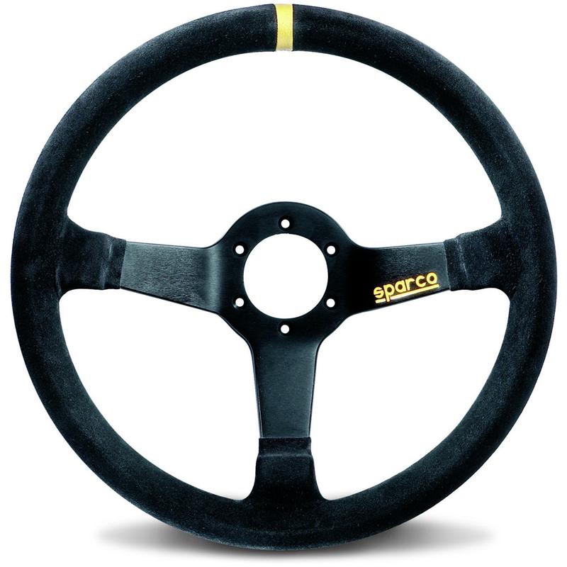 Steering Wheels SPA015R345MSN SPARCO