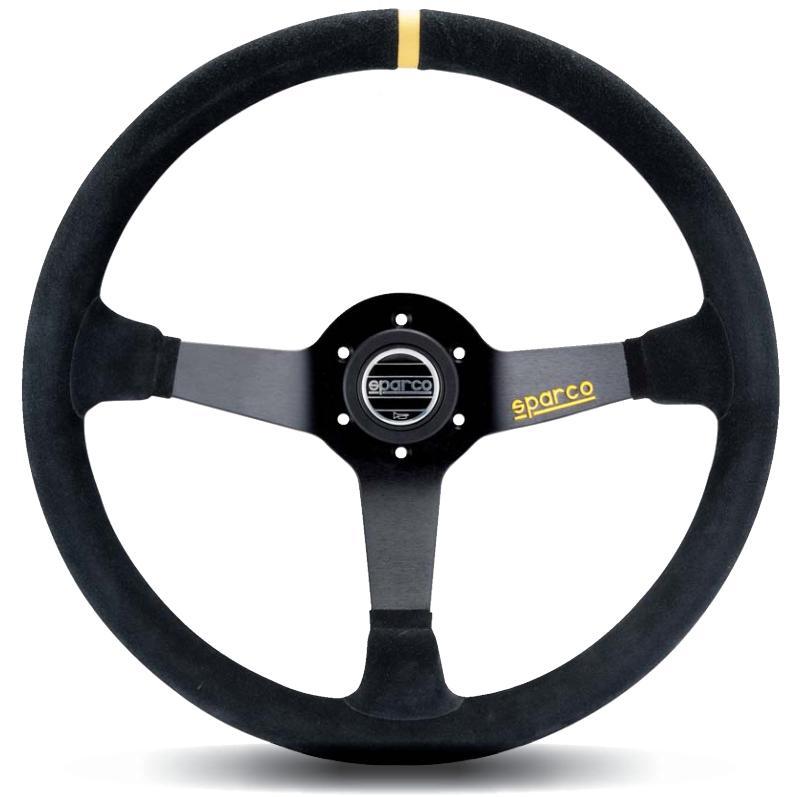 Steering Wheels SPA015R368MSN SPARCO