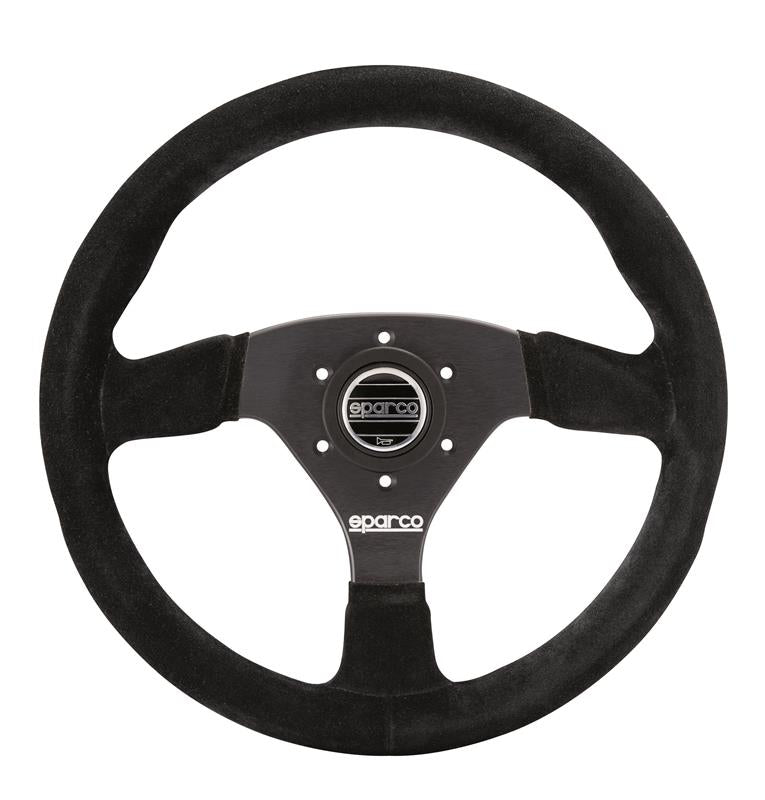 Steering Wheels SPA015R383PSN SPARCO