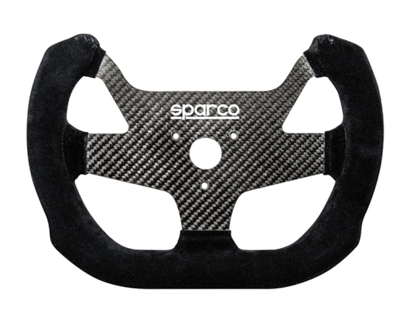 Steering Wheels SPA015PC270SSN SPARCO