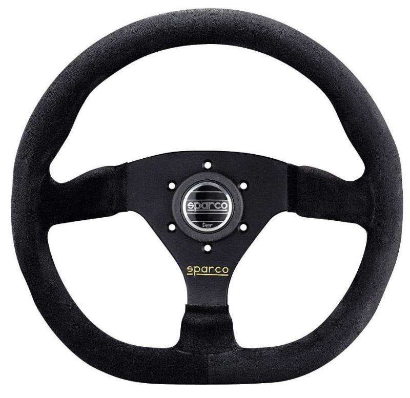 Steering Wheels SPA015TRGS1TUV SPARCO