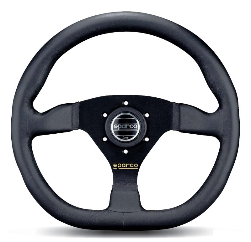 Steering Wheels SPA015TRGS1TUV SPARCO