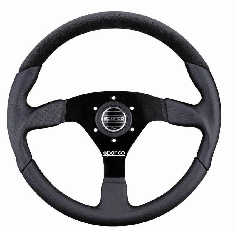 Steering Wheels SPA015TL522TUV SPARCO