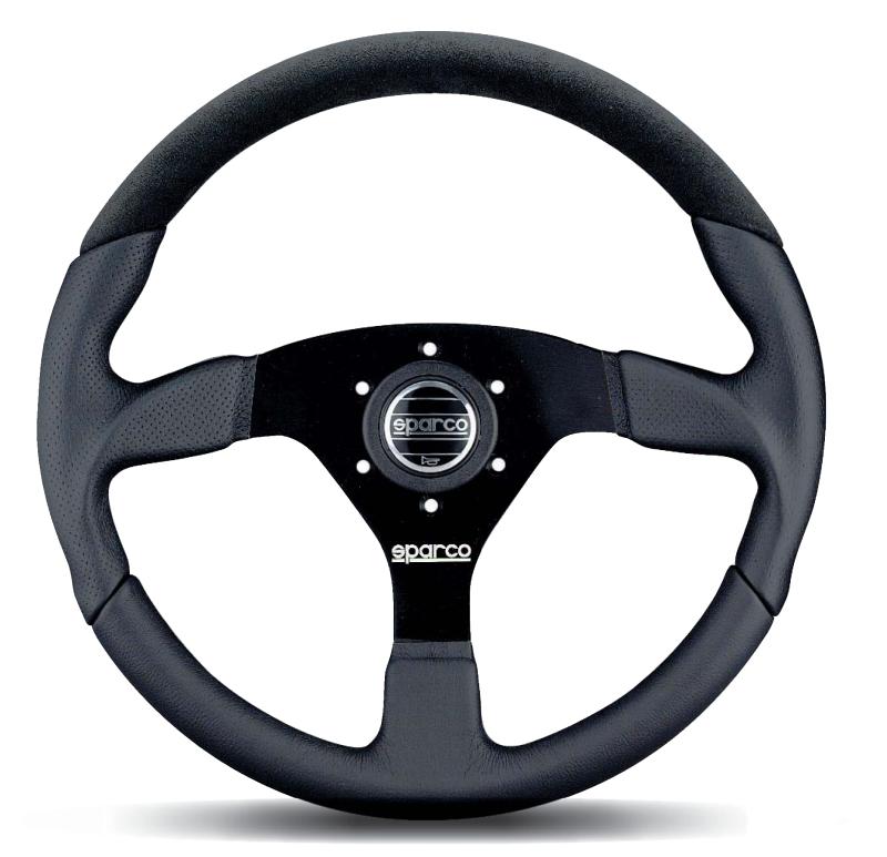 Steering Wheels SPA015TL522TUV SPARCO
