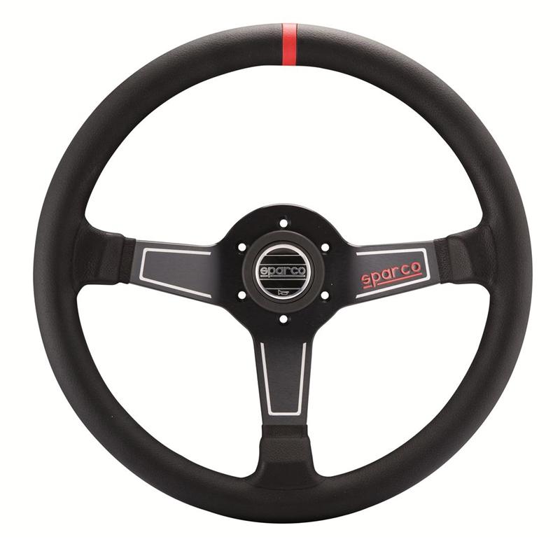 Steering Wheels SPA015L750PL SPARCO