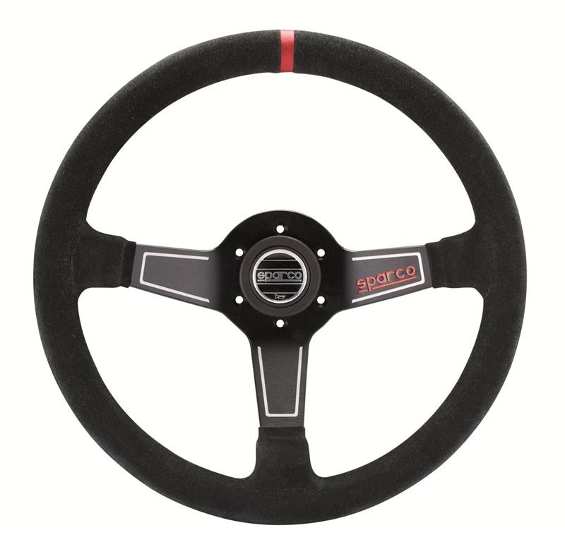 Steering Wheels SPA015L750SC SPARCO