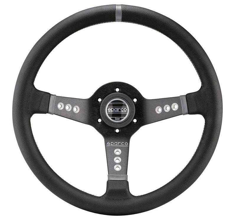 Steering Wheels SPA015L800PL SPARCO