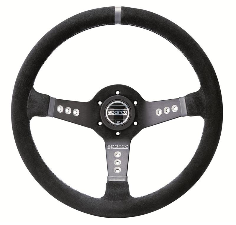 Steering Wheels SPA015L800SC SPARCO