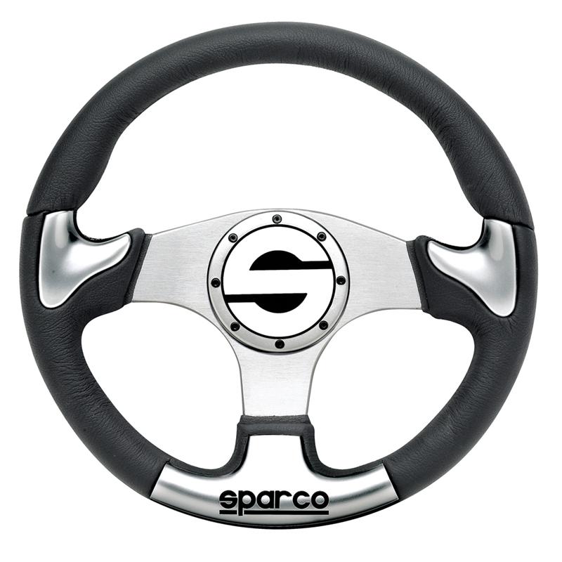 Steering Wheels SPA015THPUNR345 SPARCO