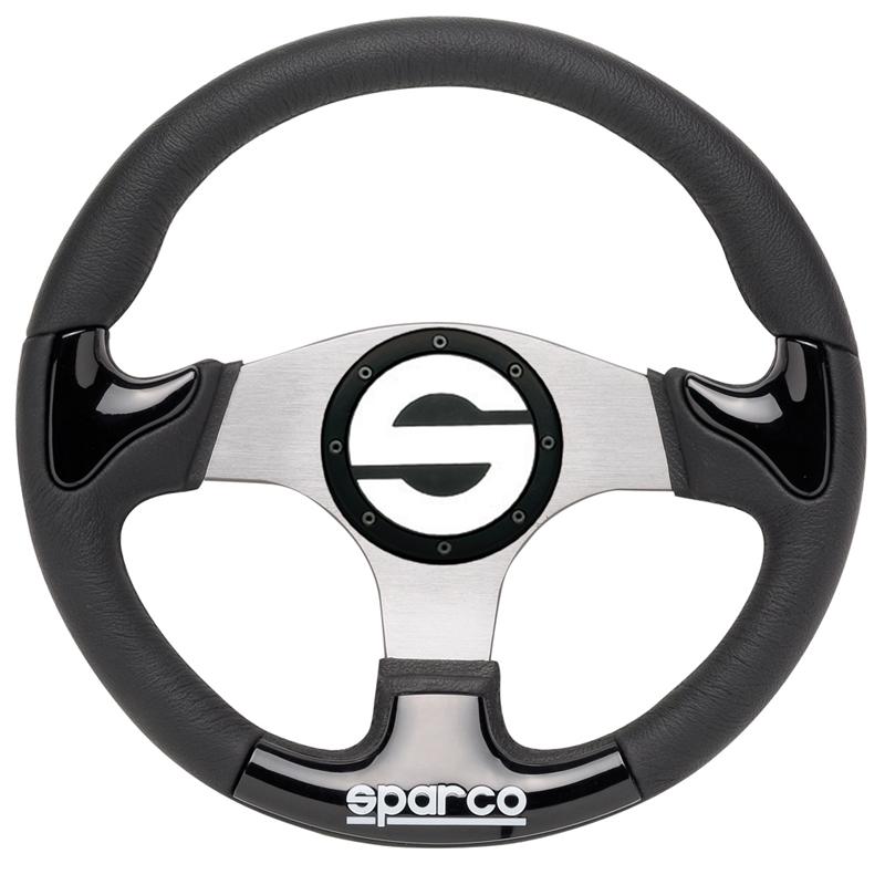 Steering Wheels SPA015THPUNR345 SPARCO