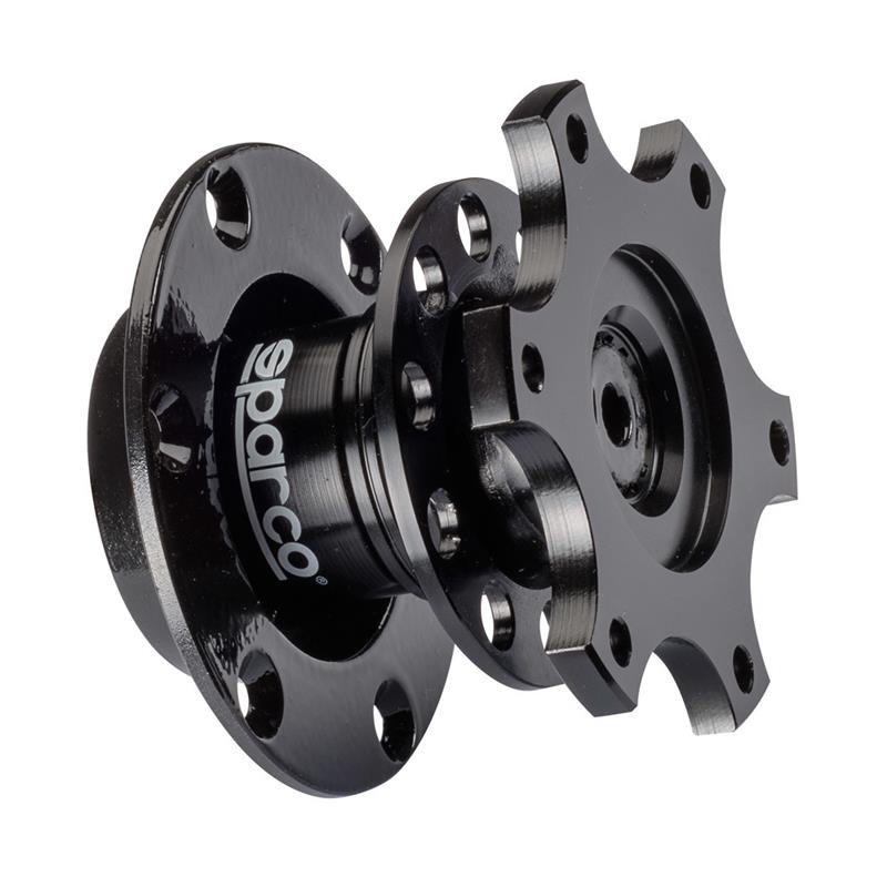 Steering Wheel Hubs SPA015R98TU SPARCO