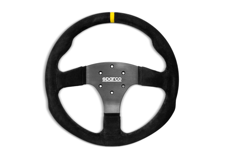 Steering Wheels SPA015R330PSO SPARCO