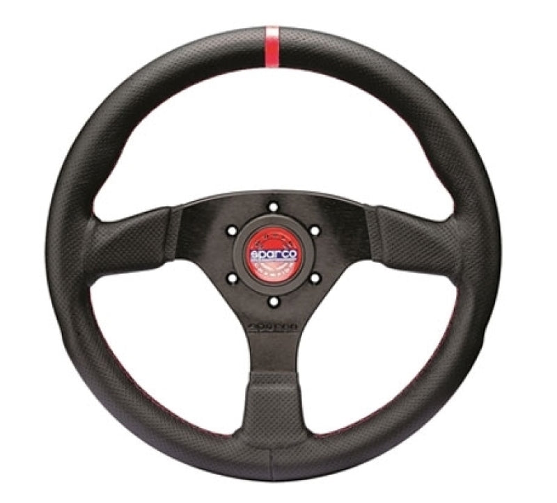 Steering Wheels SPA015R383PLUNRS SPARCO