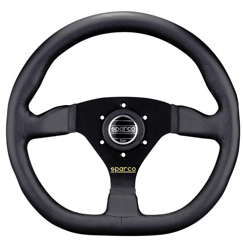 Steering Wheels SPA015TRGL1TUV SPARCO