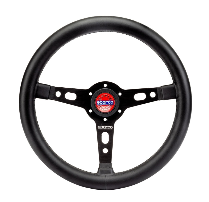 Steering Wheels SPA015TARGA350PLNR SPARCO