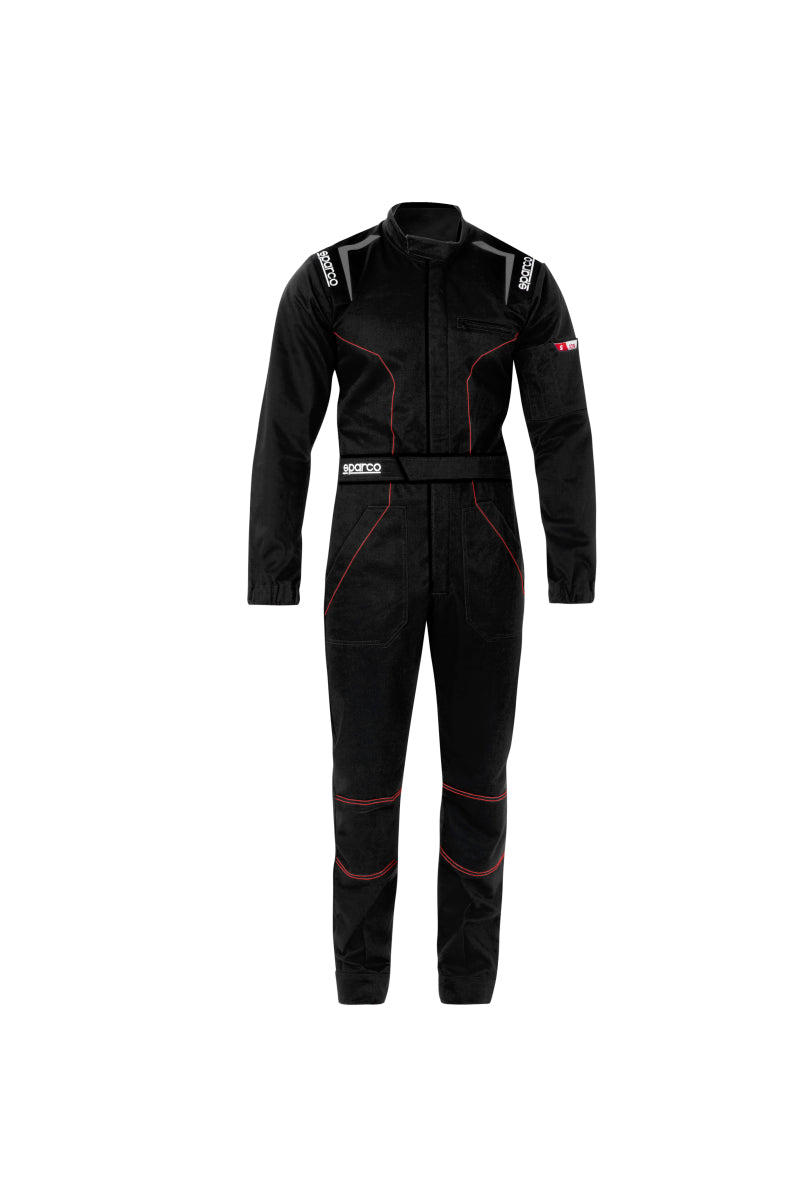 Racing Suits SPA002020NR1S SPARCO