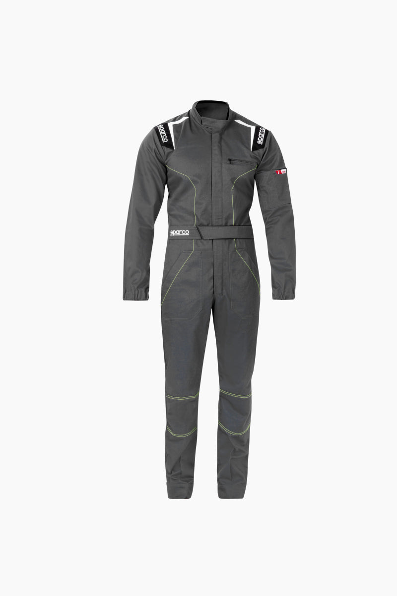 Racing Suits SPA002020GR1S SPARCO